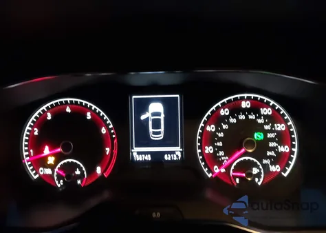 2019 Volkswagen Jetta 1.4T R-Line/1.4T S/1.4T Se from USA, damaged, VIN 3VWCB7BUXKM161517